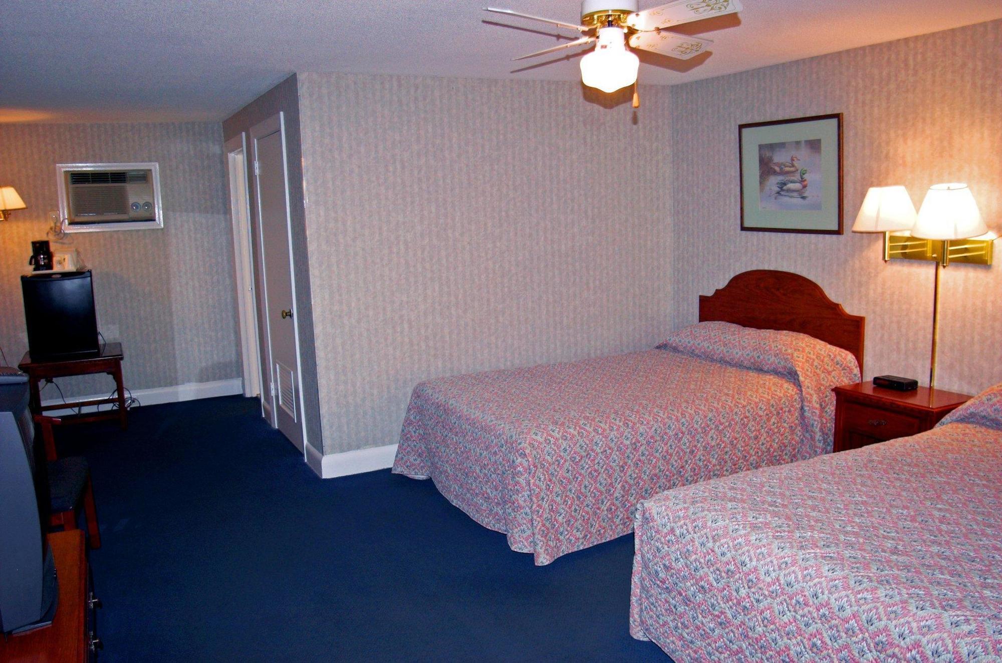 The Carolinian Inn Wilmington Exterior foto